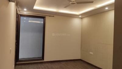 3 BHK Independent Builder Floor