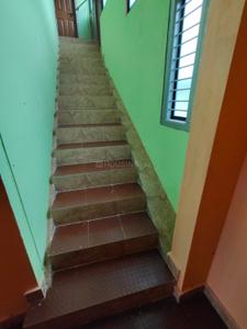 Balcony Image of 600 Sq.ft 1 BHK Independent House for rent in Brahmavar Udupi for Rs. 6500