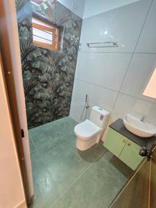 Bathroom Image of 1800 Sq.ft 3 BHK Independent House for sale in Kongorppilly Kochi for Rs. 7000000