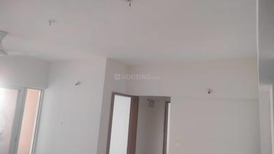 Hall Image of 685 Sq.ft 2 BHK Apartment / Flat for rent in Chikhali Pune for Rs. 17000