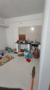 Kitchen Image of 400 Sq.ft 1 RK Independent House for rent in Whitefield Bengaluru for Rs. 16000
