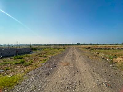 Image of 1350 Sq.ft Residential Plot / Land for sale in Gokulpura, Sikar for Rs. 1800000