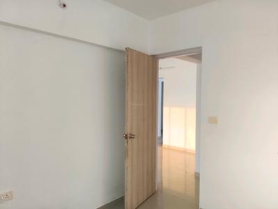 Bedroom Image of 1265 Sq.ft 2 BHK Apartment / Flat for sale in Arihant Aarohi Phase II, Sagarli Gaon Thane for Rs. 6900000