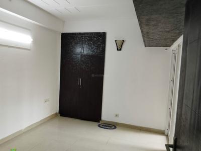 Bedroom Image of 750 Sq.ft 2 BHK Apartment / Flat for sale in Ajnara Homes, Noida Extension Greater Noida for Rs. 7950000