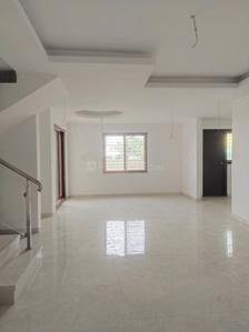 Hall Image of 2340 Sq.ft 3 BHK Apartment / Flat for sale in Kannamangala - Whitefield Hoskote Road Bengaluru for Rs. 22200000