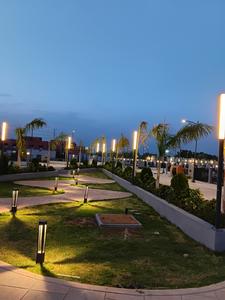 Image of 1000 Sq.ft Residential Plot / Land for sale in Emerald Gateway, Sula Khedi, Indore for Rs. 5700000