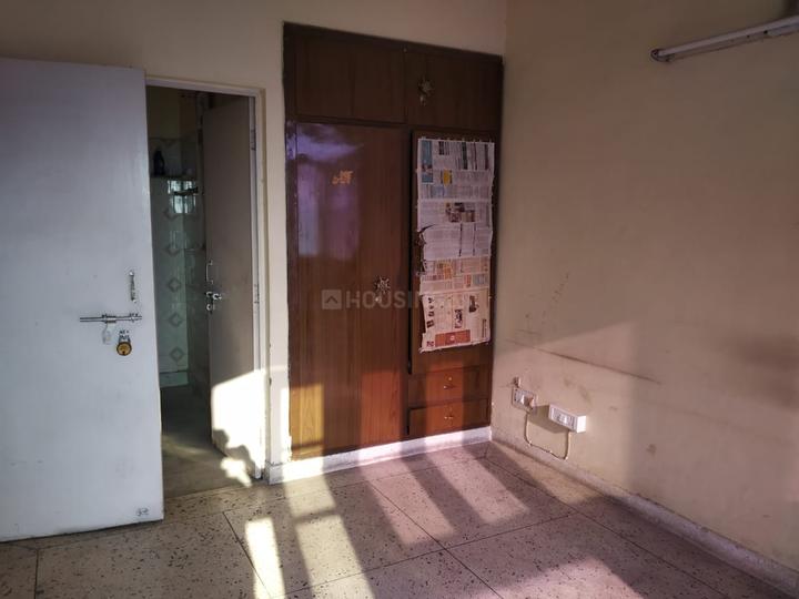 young aheriya apartment Bedroom 1