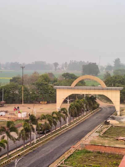 Max Jannat E Awadh Ganj Main Image 1