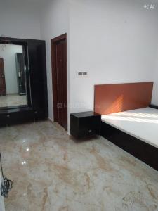 Bedroom Image of 1800 Sq.ft 3 BHK Builder Floor for rent in Basaveshwara Nagar Bengaluru for Rs. 55000