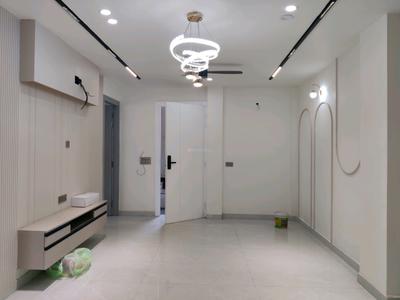 Living Room Image of 1100 Sq.ft 3 BHK Builder Floor for sale in Indirapuram Ghaziabad for Rs. 17800000