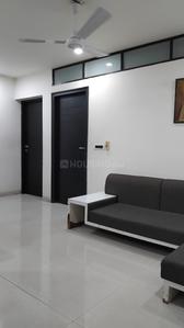 Hall Image of 2200 Sq.ft 3 BHK Independent House for rent in Vallabh Vidhyanagar Anand for Rs. 35000