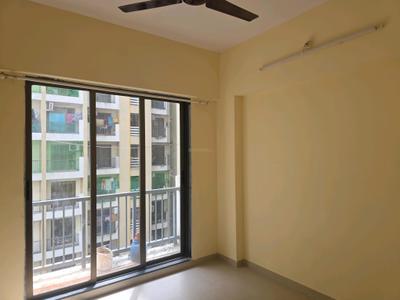 Bedroom Image of 855 Sq.ft 2 BHK Apartment / Flat for sale in Virar West Virar for Rs. 4449000
