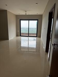 Living Room Image of 1800 Sq.ft 3.5 BHK Apartment / Flat for rent in IJM First City, Mihan Nagpur for Rs. 45000