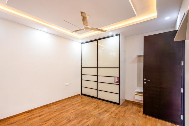 Phase 1, Whitefield Bedroom 1