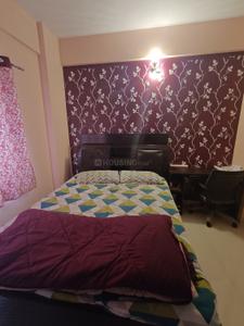 Bedroom Image of 1030 Sq.ft 2 BHK Apartment / Flat for sale in LVS Gardenia, Hallehalli Bengaluru for Rs. 8500000