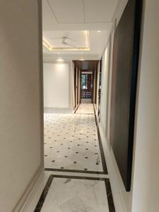 Bedroom Image of 2900 Sq.ft 4 BHK Builder Floor for sale in Vasant Vihar New Delhi for Rs. 180000000