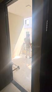 Balcony Image of 2200 Sq.ft 3 BHK Independent House for rent in Scheme 103 Indore for Rs. 30000