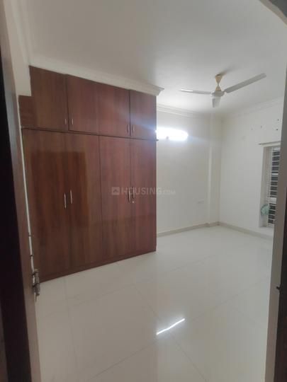 Apartment in kondapur Bedroom 1