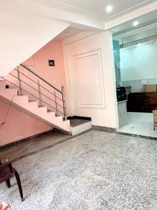 Hall Image of 1400 Sq.ft 3 BHK Independent House for sale in Govindpuram Ghaziabad for Rs. 7200000