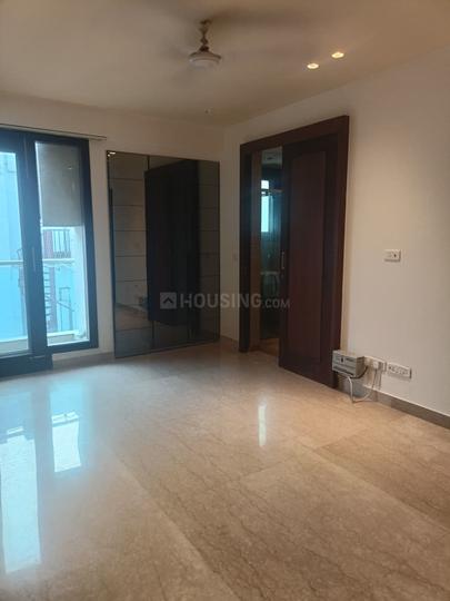 Block F, Vasant Vihar Bedroom 1