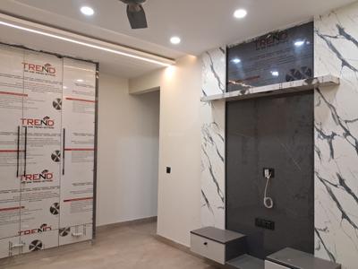 Bedroom Image of 1800 Sq.ft 3 BHK Builder Floor for sale in Paschim Vihar New Delhi for Rs. 37500000