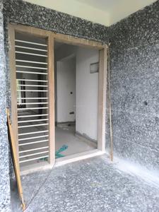 Main Entrance Image of 3150 Sq.ft 5 BHK Apartment / Flat for sale in Bangalore City Municipal Corporation Layout Bengaluru for Rs. 29000250