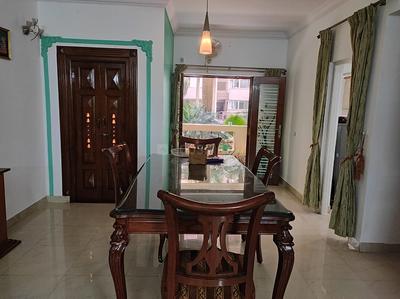 Hall Image of 1766 Sq.ft 3 BHK Apartment / Flat for sale in Corporate Suncity Apartments, Bellandur Bengaluru for Rs. 25200000