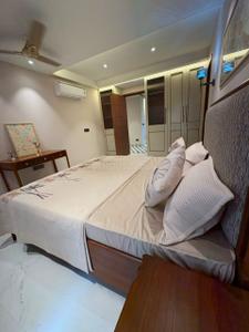 Bedroom Image of 2397 Sq.ft 4 BHK Apartment / Flat for sale in Shyam Nagar Jaipur for Rs. 21600000