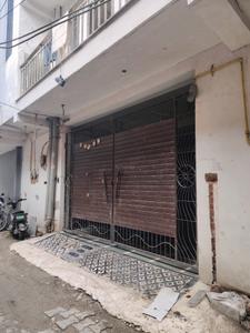 Building Image of 800 Sq.ft 2 RK Apartment / Flat for rent in Aya Nagar New Delhi for Rs. 12000