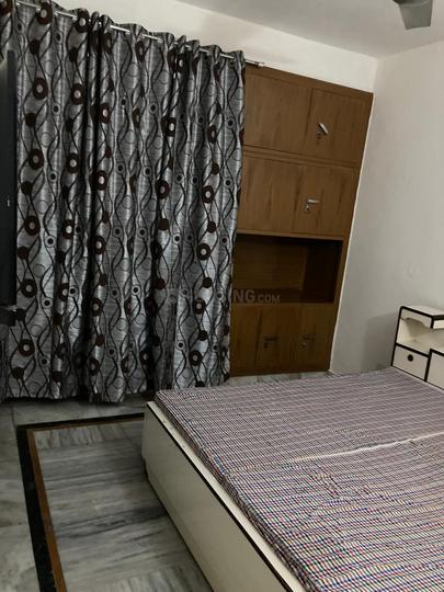 Block F, Sector 41 Bedroom 1