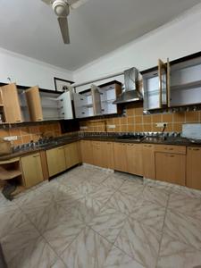 Kitchen Image of 3265 Sq.ft 4.5 BHK Independent House for rent in Sector 50 Noida for Rs. 150000