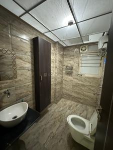 Image of 800 Sq.ft 2 BHK Apartment / Flat for rent in Kumar Kruti, Kalyani Nagar, Pune for Rs. 40000