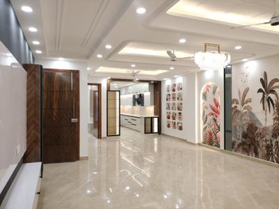 Living Room Image of 2250 Sq.ft 4 BHK Builder Floor for sale in Sector 85 Faridabad for Rs. 23000000