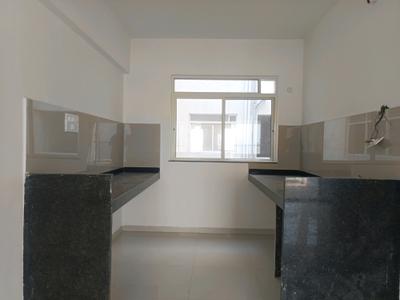 Kitchen Image of 1290 Sq.ft 2 BHK Apartment / Flat for sale in Lifestile Chowhan Residency Phase II, Undri Pune for Rs. 6300000