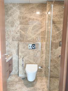 Bedroom Two Image of 4021 Sq.ft 4 BHK Apartment / Flat for sale in Prestige White Meadows, Whitefield Bengaluru for Rs. 47000000