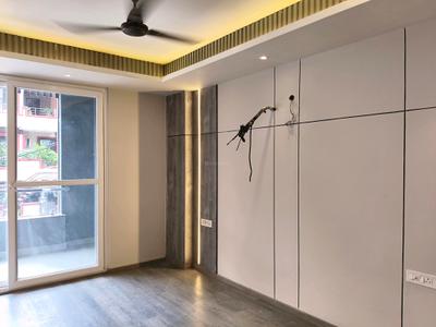 Bedroom Image of 2700 Sq.ft 4 BHK Builder Floor for sale in Mayfield Garden Luxury Floors, Mayfield Garden Gurgaon for Rs. 33000000