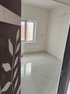 Bedroom Image of 945 Sq.ft 2 BHK Apartment / Flat for sale in Nanmangalam Chennai for Rs. 6331500