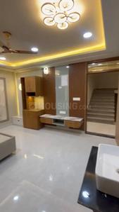 Hall Image of 1301 Sq.ft 3 BHK Apartment / Flat for sale in Grand Sikar Road Jaipur for Rs. 6635490