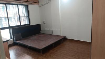 Bedroom Image of 650 Sq.ft 1 BHK Apartment / Flat for rent in Kothrud Pune for Rs. 30000