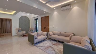 Hall Image of 3000 Sq.ft 4 BHK Villa for sale in Kune N.m. Lonavala for Rs. 45000000