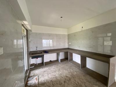 Kitchen Image of 2800 Sq.ft 3.5 BHK Apartment / Flat for sale in Bhagwati 19 East, Nerul Navi Mumbai for Rs. 64000000