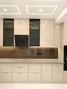 Kitchen Image of 1850 Sq.ft 3 BHK Apartment / Flat for sale in Sector 9 Dwarka New Delhi for Rs. 31500000