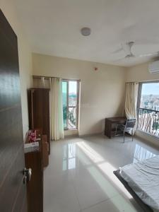 Hall Image of 1800 Sq.ft 3 BHK Apartment / Flat for sale in Mayfair Greens, Borivali West Mumbai for Rs. 35500000