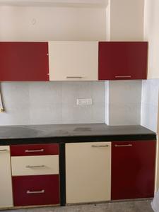 Kitchen Image of 881 Sq.ft 2 BHK Apartment / Flat for sale in Primarc Southwinds, Rajpur Kolkata for Rs. 5100000