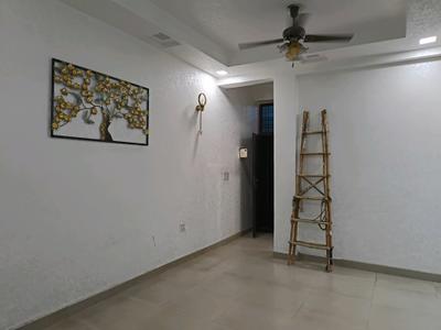 Living Room Image of 1500 Sq.ft 3 BHK Builder Floor for sale in Indirapuram Ghaziabad for Rs. 10500000