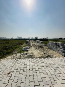 Image of 1350 Sq.ft Residential Plot / Land for sale in Knowledge Park 3, Greater Noida for Rs. 6300000