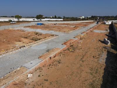 Image of 1500 Sq.ft Residential Plot / Land for sale in Margondanahalli, Bengaluru for Rs. 10500000