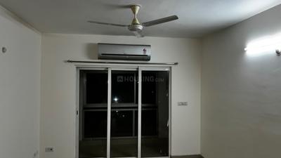 Bedroom Image of 1500 Sq.ft 3 BHK Apartment / Flat for rent in Mubarakpur Lucknow for Rs. 15000