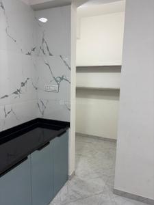 Kitchen Image of 1440 Sq.ft 2 BHK Apartment / Flat for sale in Nikol Ahmedabad for Rs. 4700000