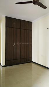 Bedroom Image of 2300 Sq.ft 4 BHK Apartment / Flat for rent in Agarwal Aditya Mega City, Indirapuram Ghaziabad for Rs. 45000